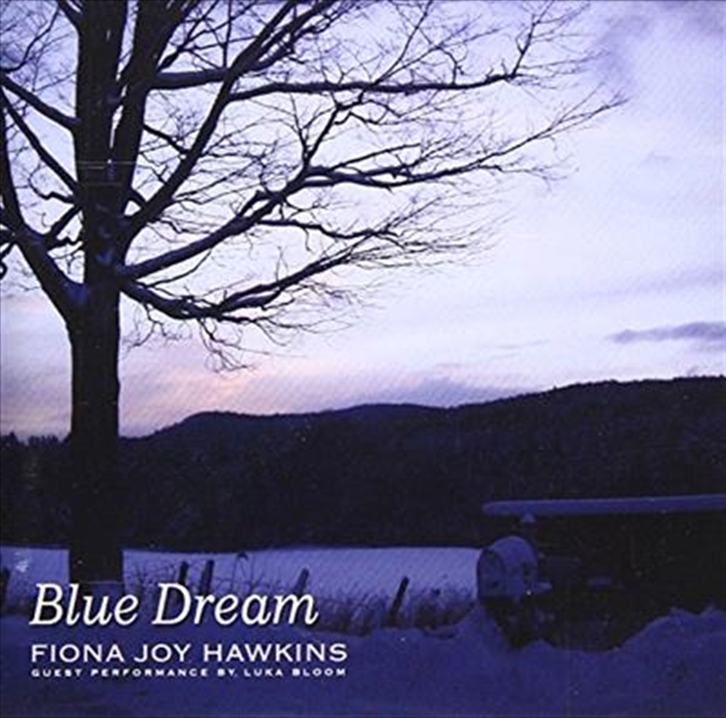 Blue Dream | CD