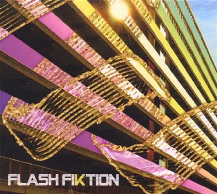 Flash Fiktion/Product Detail/Alternative
