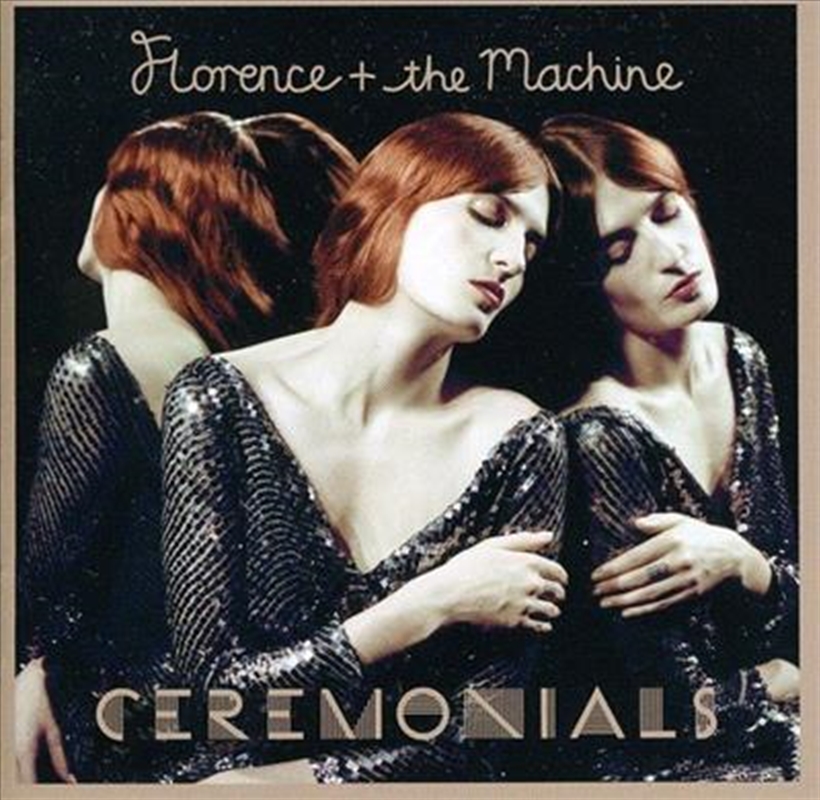 Ceremonials/Product Detail/Rock/Pop