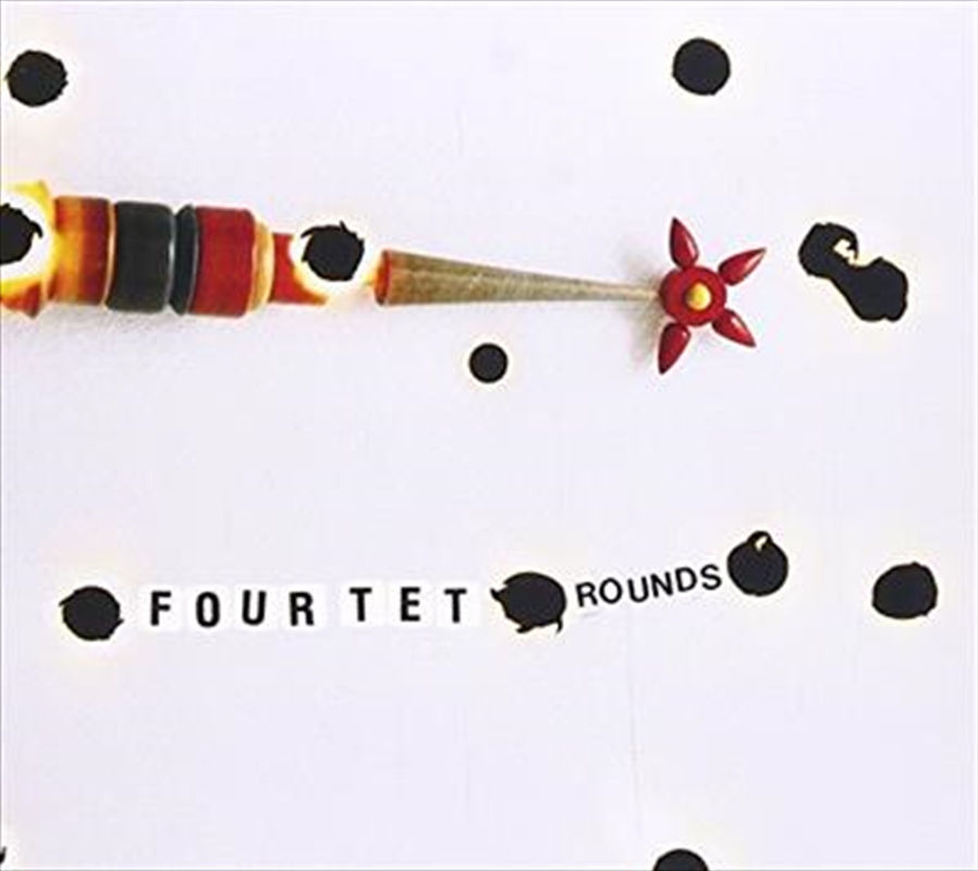 Rounds (Anniversary Edition)/Product Detail/Dance