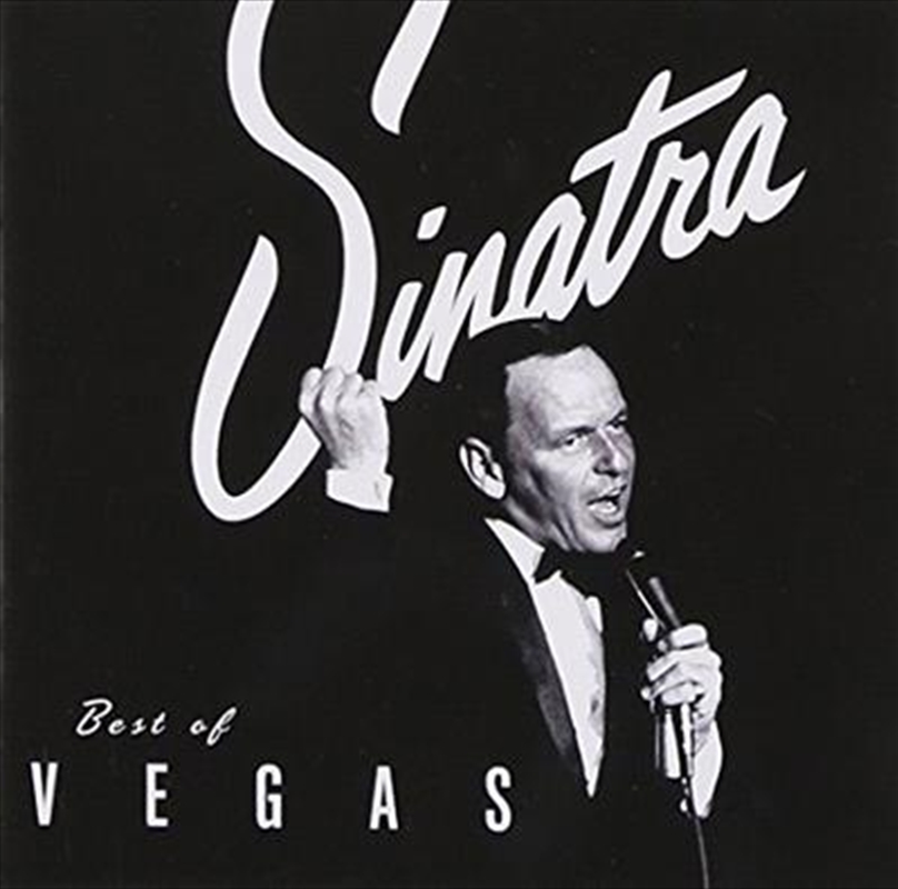 Best Of Vegas/Product Detail/Easy Listening