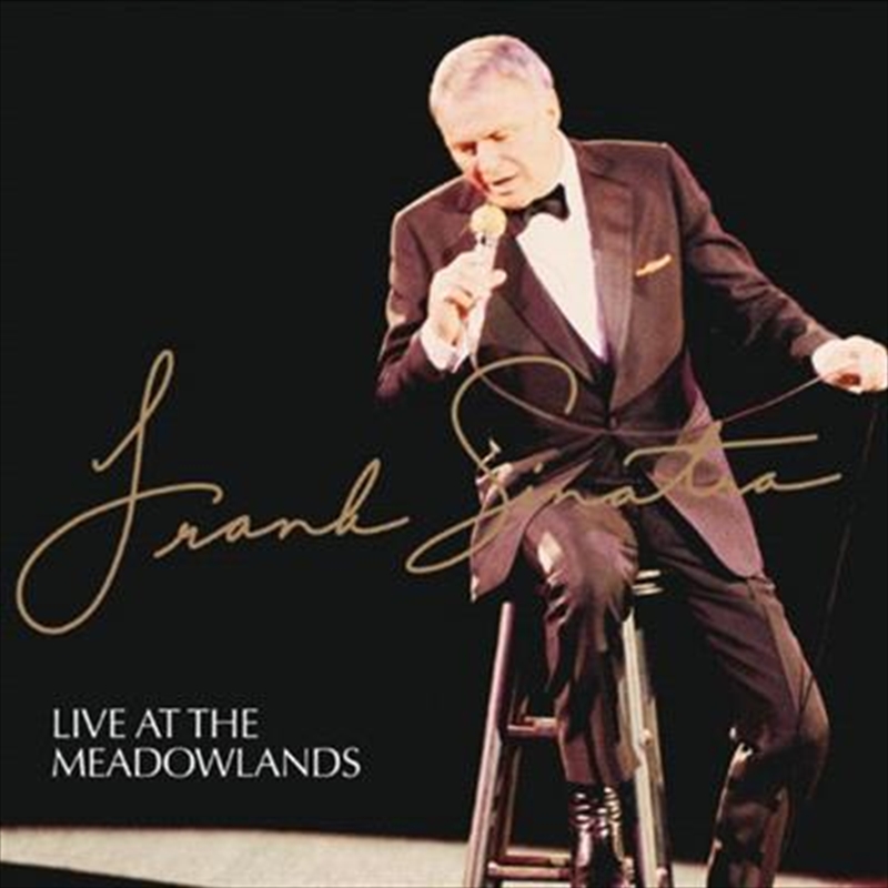 Live At The Meadowlands/Product Detail/Easy Listening