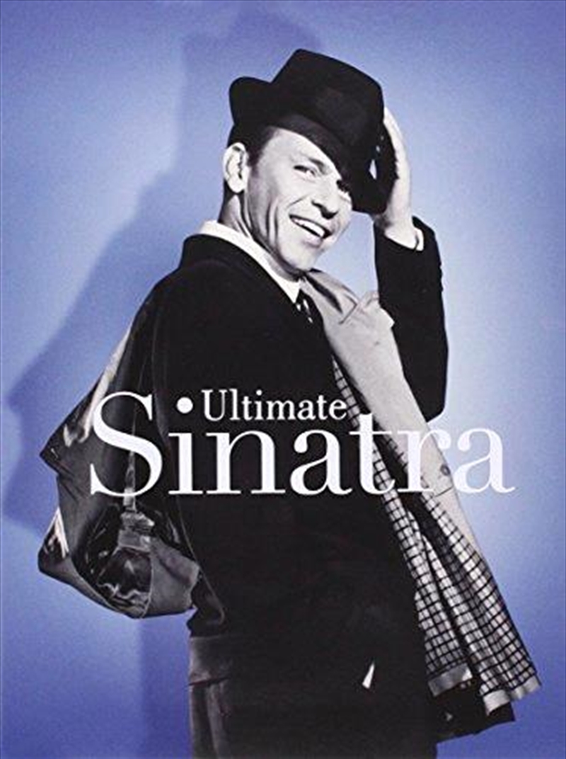 Ultimate Sinatra- Centennial Collection/Product Detail/Easy Listening