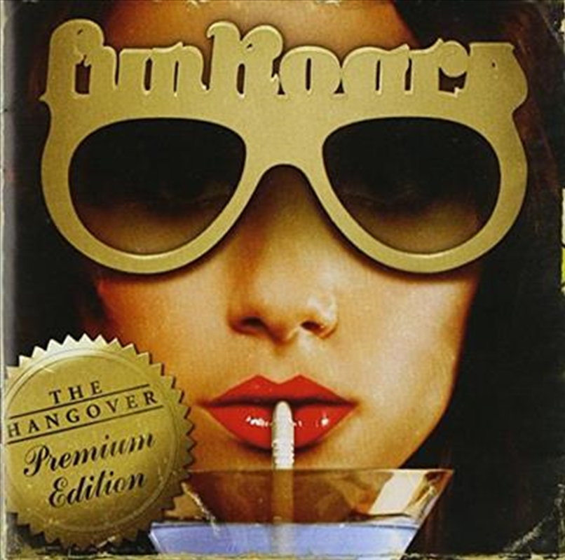 Hangover/Product Detail/Rap/Hip-Hop/RnB