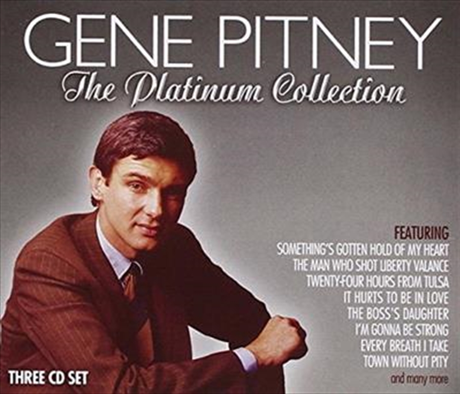 Platinum Collection | CD