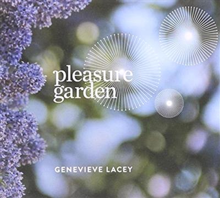 Pleasure Garden/Product Detail/Classical