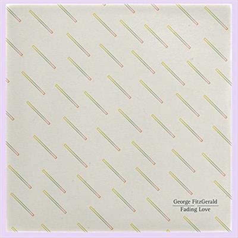 Fading Love/Product Detail/Alternative