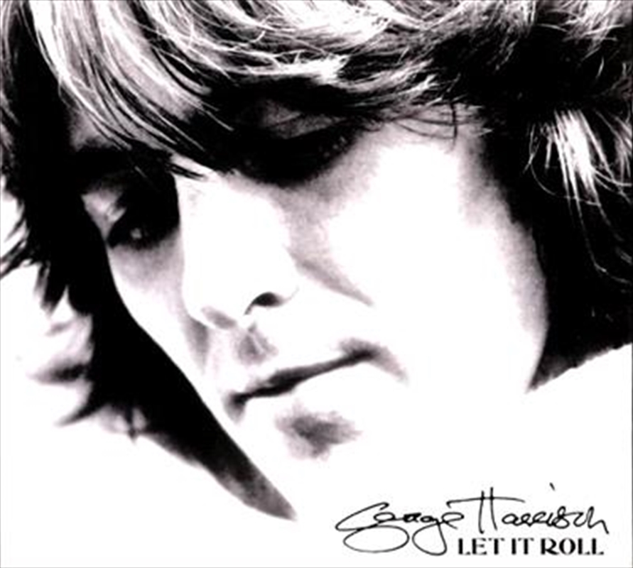 Let It Roll - Songs Of George Harrison/Product Detail/Rock/Pop