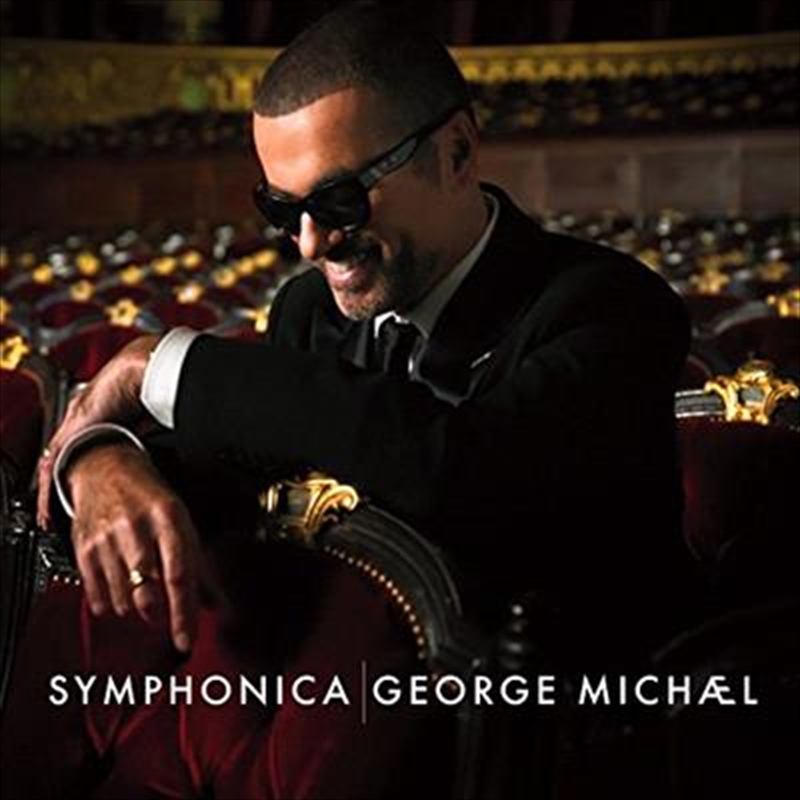 Symphonica/Product Detail/Pop