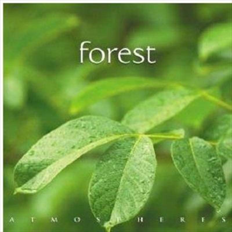 Atmosphere - Forest/Product Detail/Classical