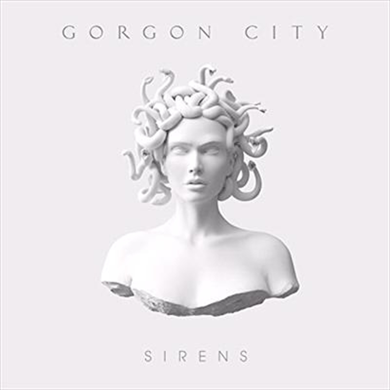 Sirens/Product Detail/Dance