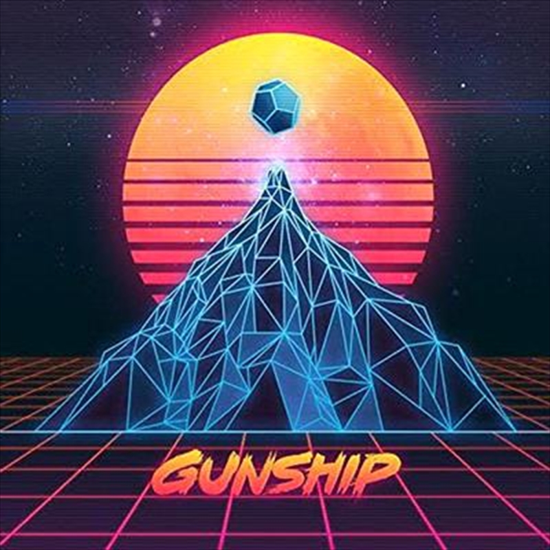 Gunship/Product Detail/Dance