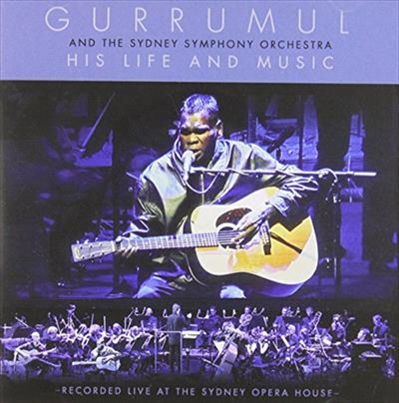 His Life And Music/Product Detail/World