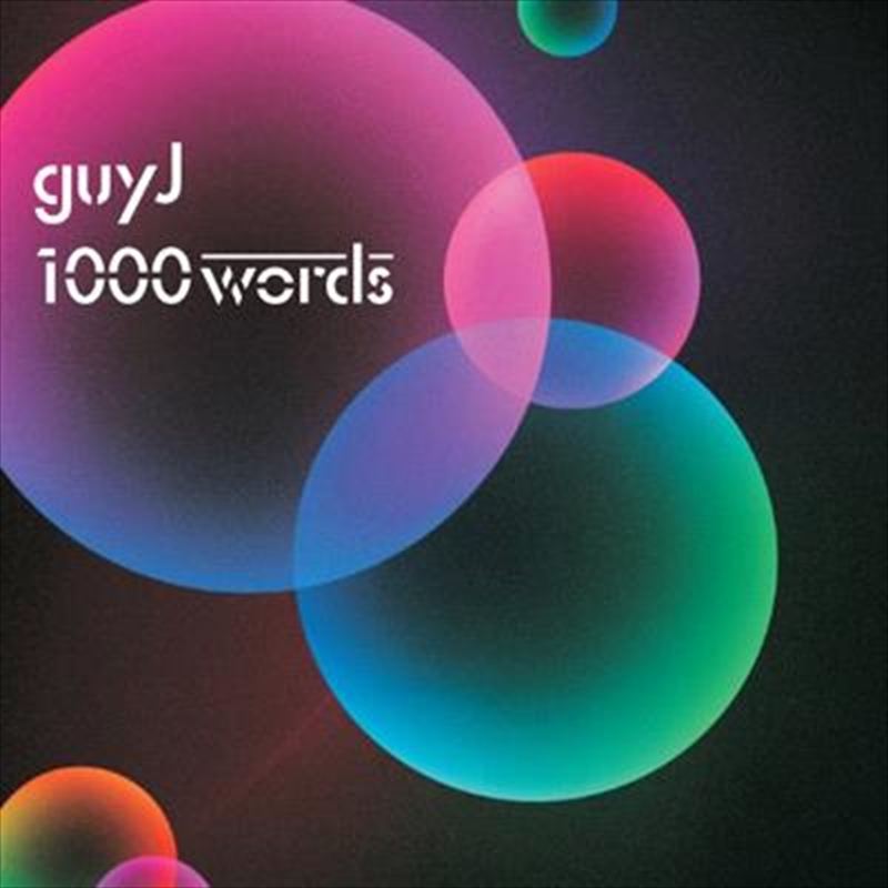 1000 Words/Product Detail/Dance