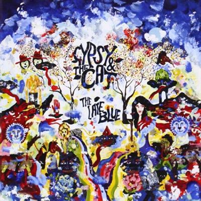 Late Blue/Product Detail/Alternative