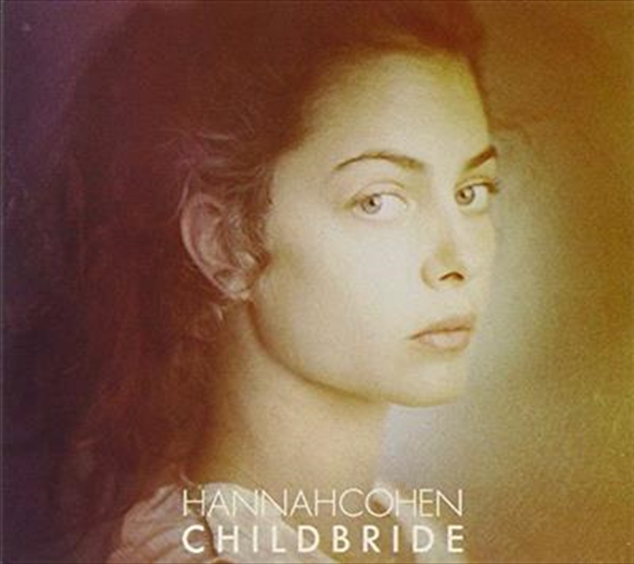Child Bride/Product Detail/Alternative