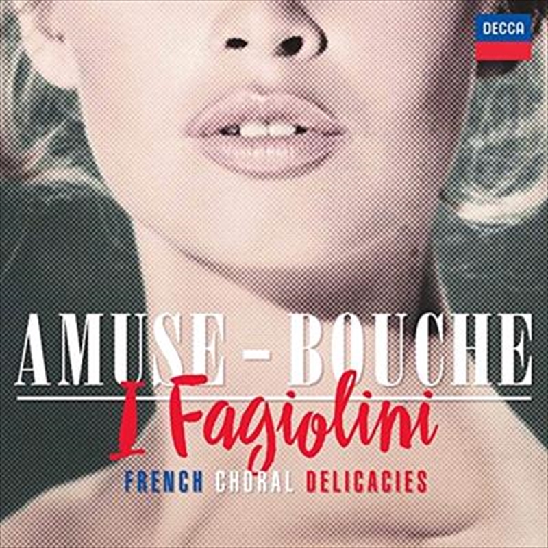 Amuse-Bouche/Product Detail/Classical
