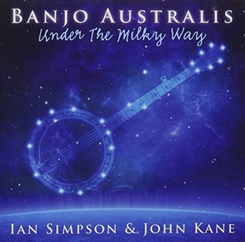 Banjo Australis/Product Detail/Country