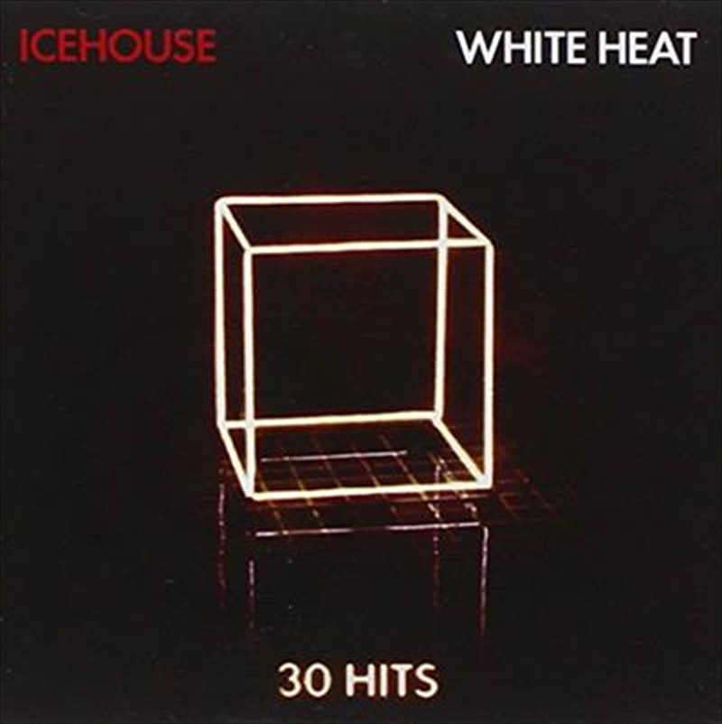 White Heat- 30 Hits/Product Detail/Rock/Pop