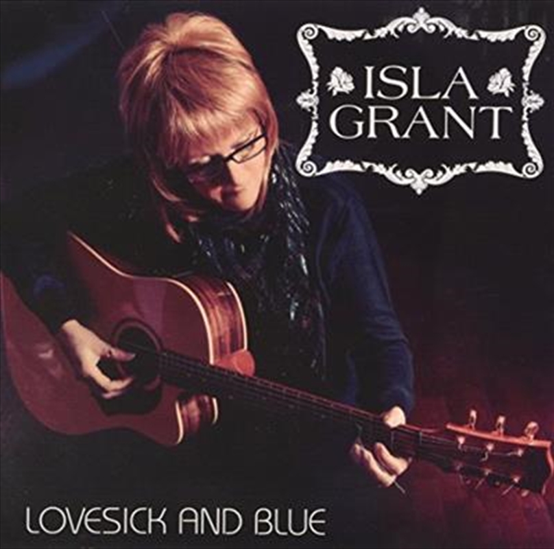 Lovesick and Blue/Product Detail/Easy Listening