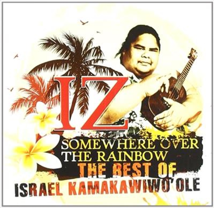 Somewhere Over The Rainbow - The Best Of | CD