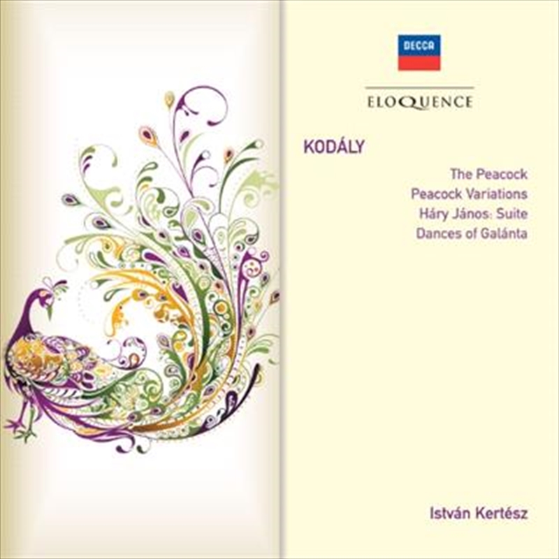 Kodaly/Product Detail/Classical