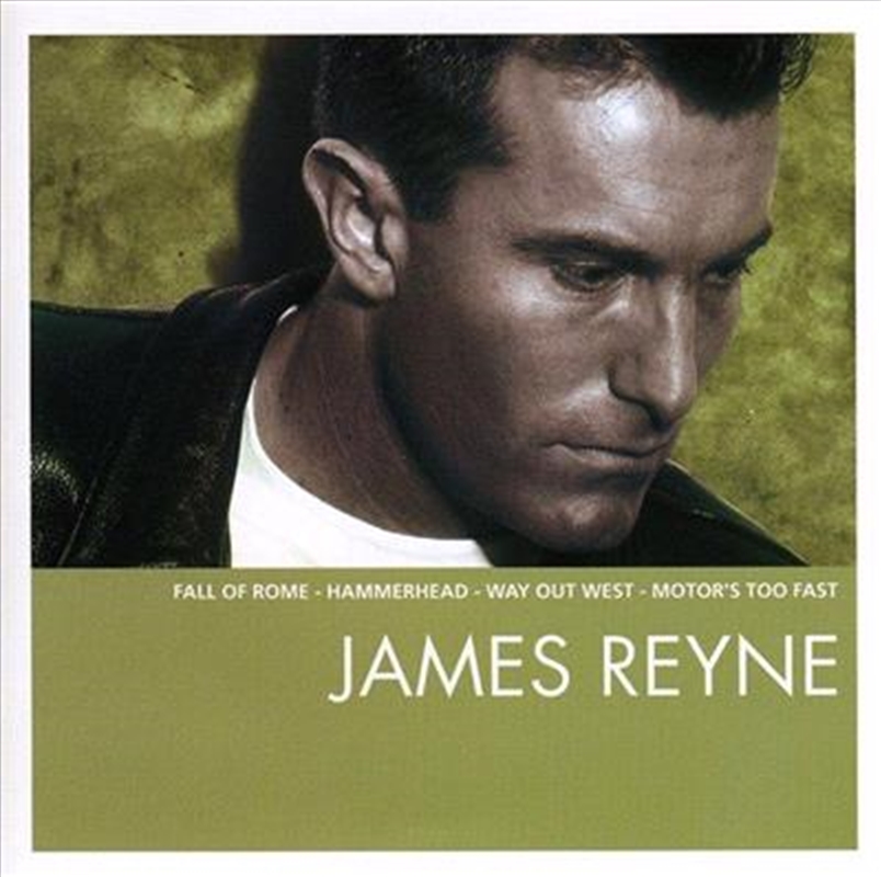 Essential/Product Detail/Rock/Pop