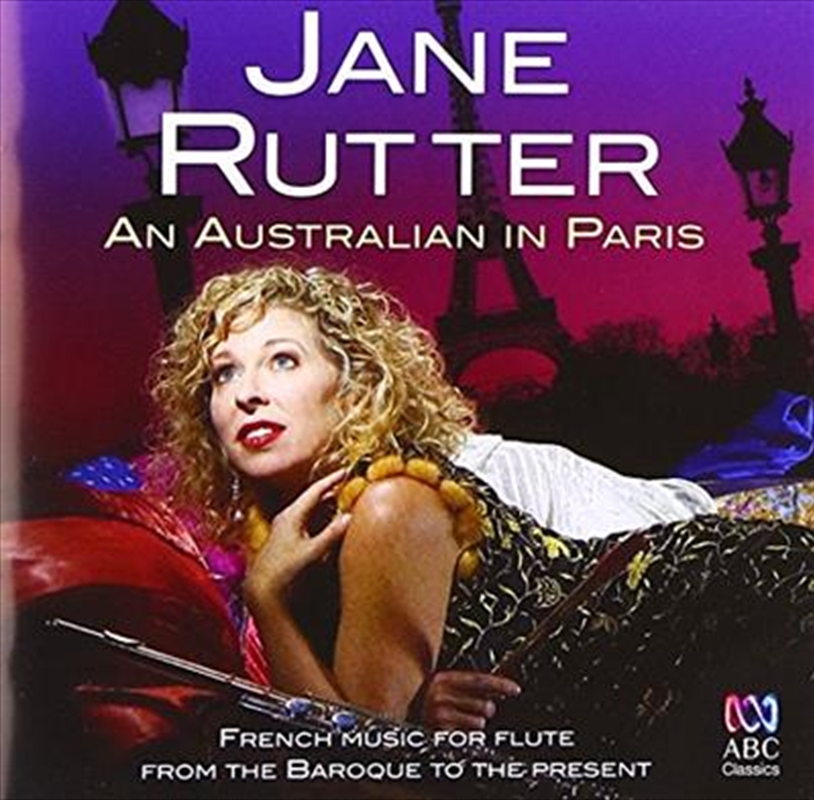 Australian In Paris/Product Detail/Classical