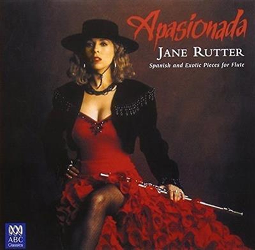 Apasionada/Product Detail/Classical