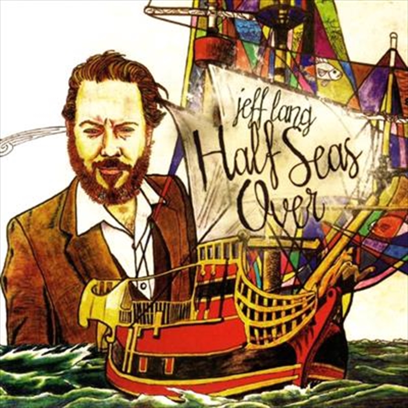 Half Seas Over/Product Detail/Blues
