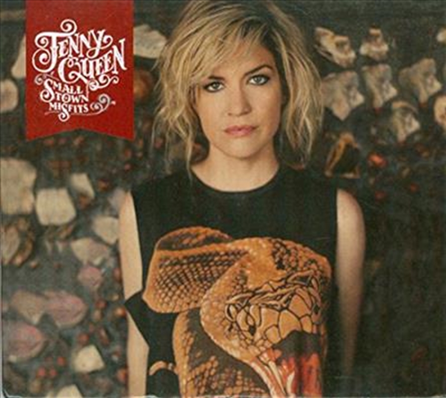 Small Town Misfits/Product Detail/Country