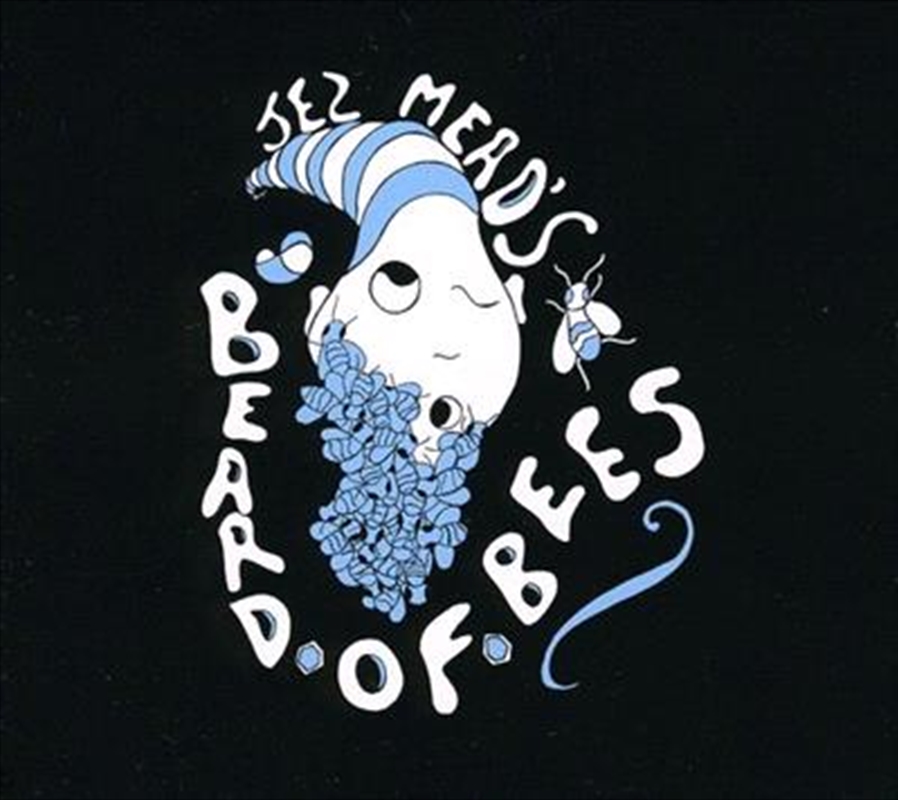 Beard Of Bees/Product Detail/Blues