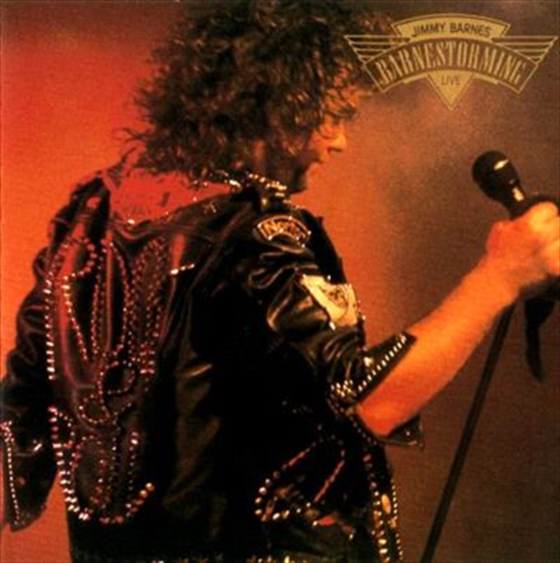 Barnestorming/Product Detail/Rock