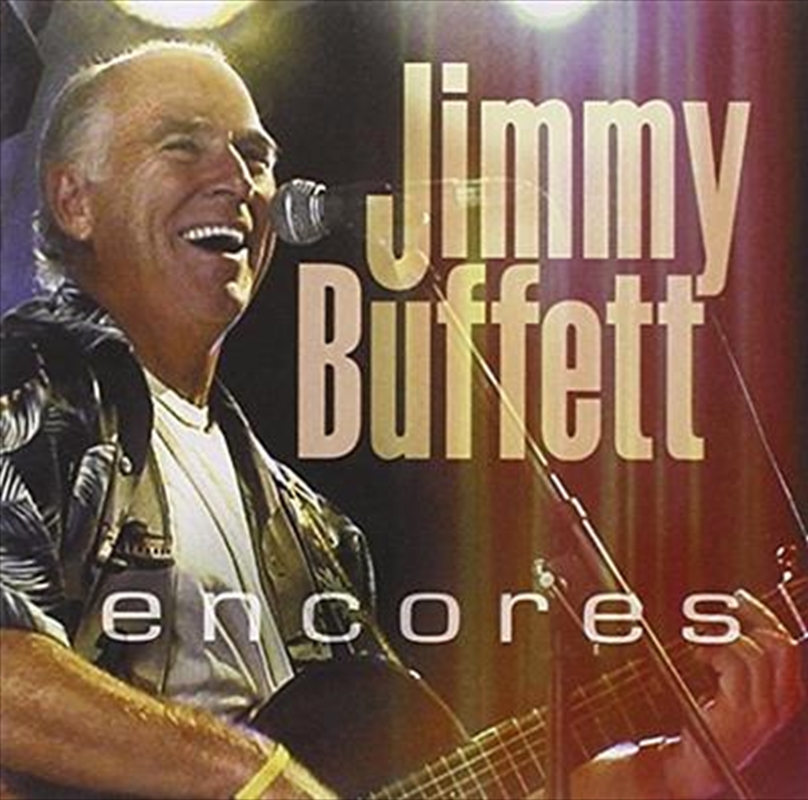 Encores- Live/Product Detail/Country