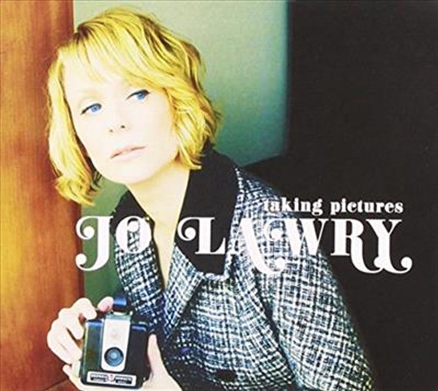 Taking Pictures/Product Detail/Jazz