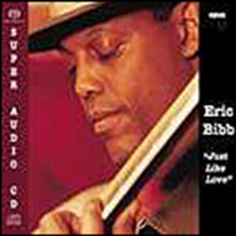 Just Like Love/Product Detail/Blues