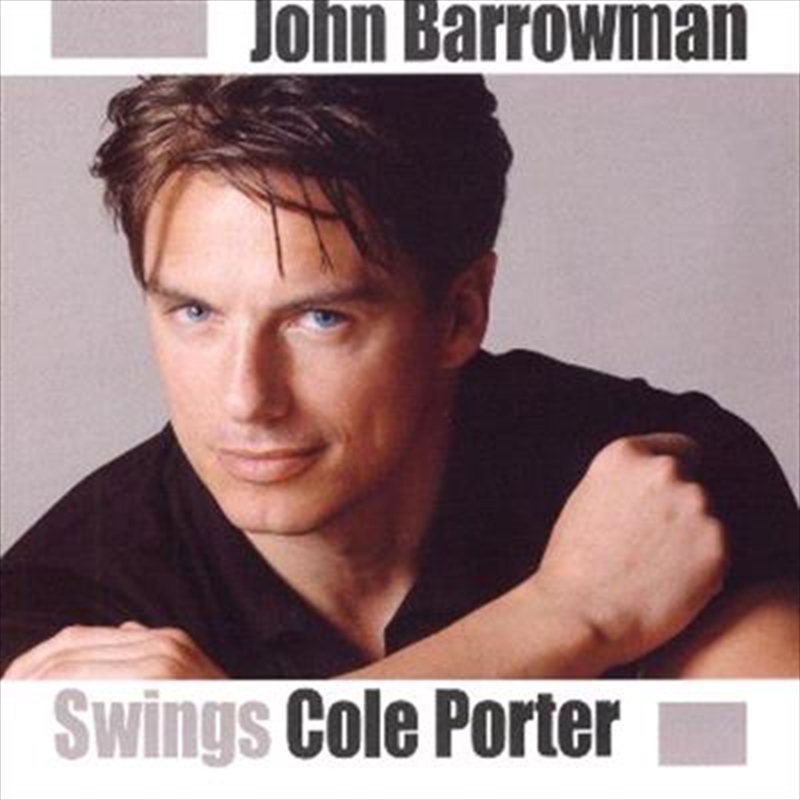 Swings Cole Porter/Product Detail/Instrumental