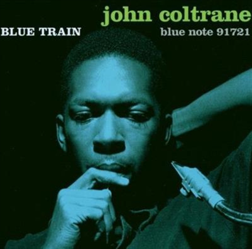 Blue Train/Product Detail/Jazz
