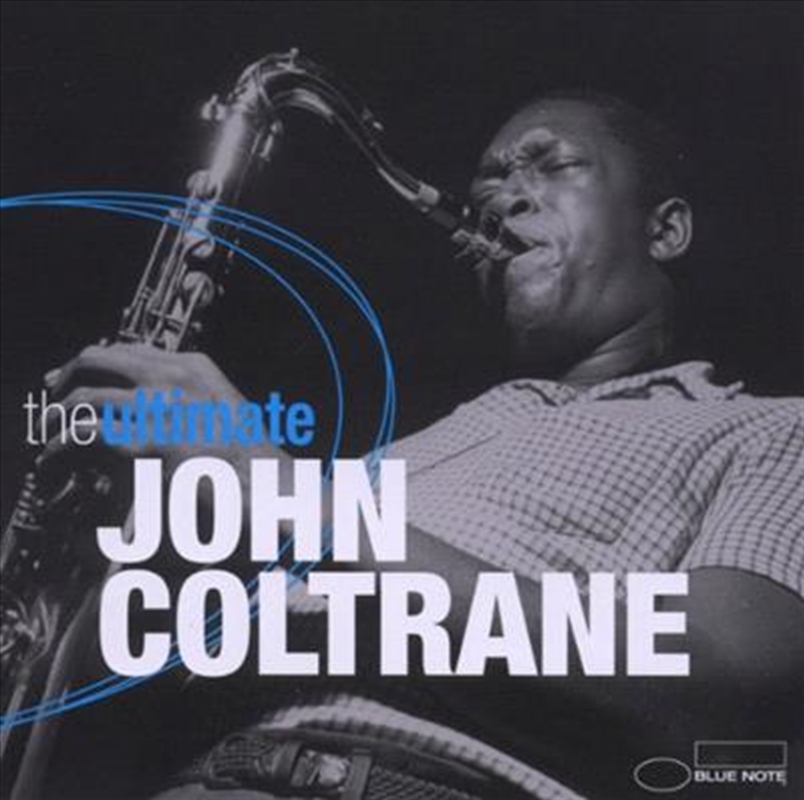 Ultimate/Product Detail/Jazz