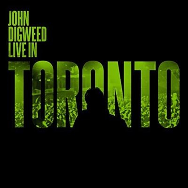 Live In Toronto/Product Detail/Compilation