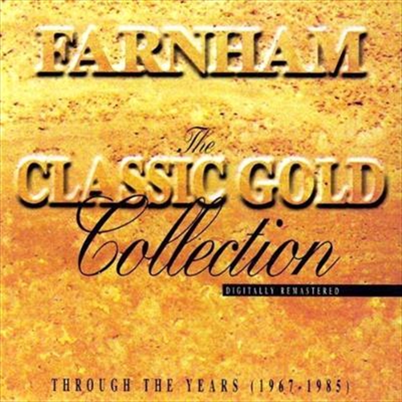 Classic Gold Collection/Product Detail/Rock/Pop