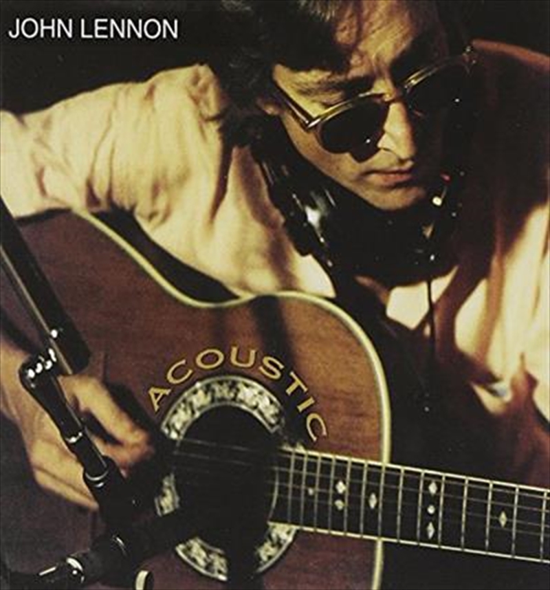 Acoustic/Product Detail/Rock