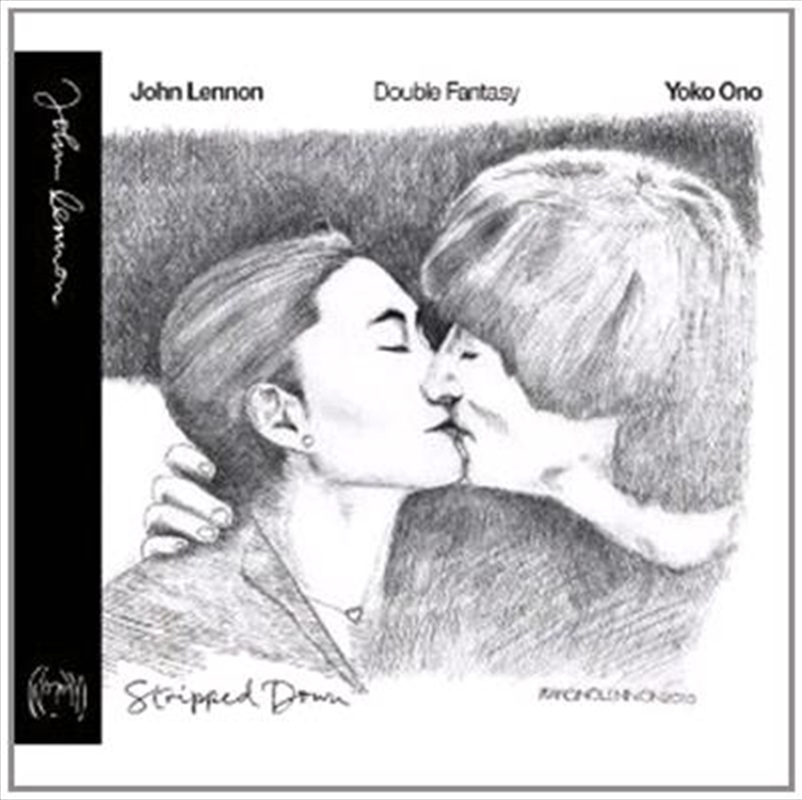 Double Fantasy Stripped Down/Product Detail/Rock/Pop