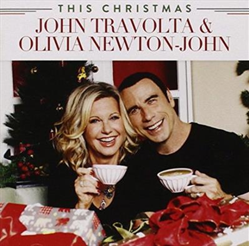 This Christmas | CD