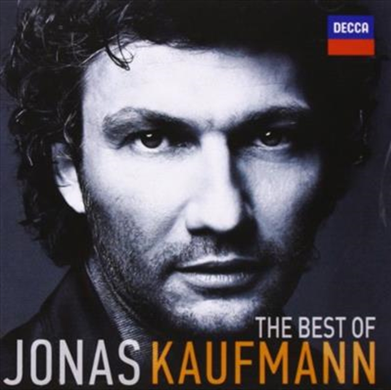 Best Of Jonas Kaufmann/Product Detail/Classical