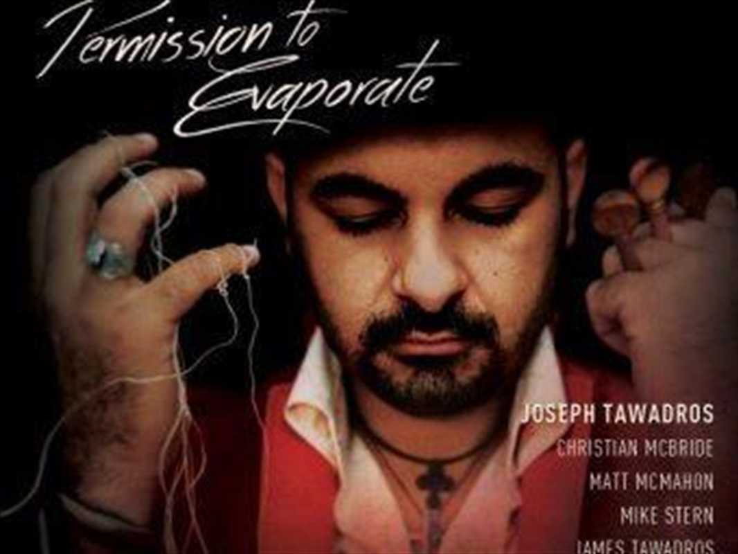 Permission To Evaporate/Product Detail/Classical