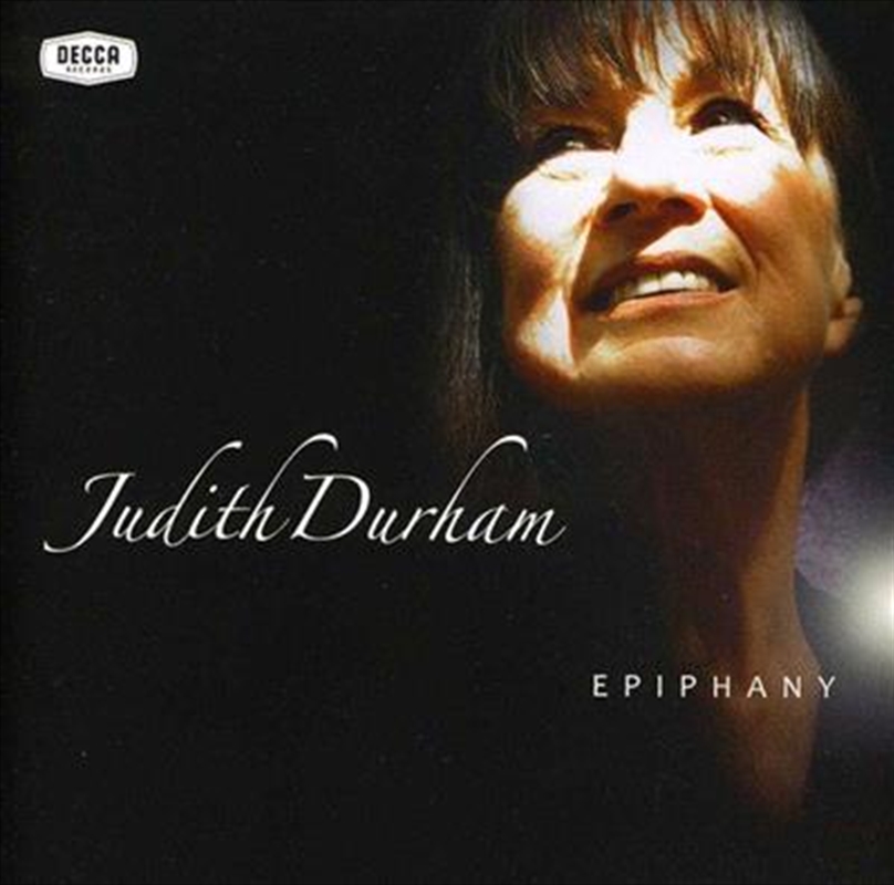 Epiphany/Product Detail/Easy Listening