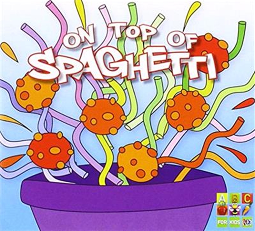 Buy Sing On Top Of Spaghetti Online Sanity