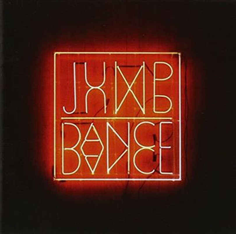 Jump Jump Dance Dance/Product Detail/Dance