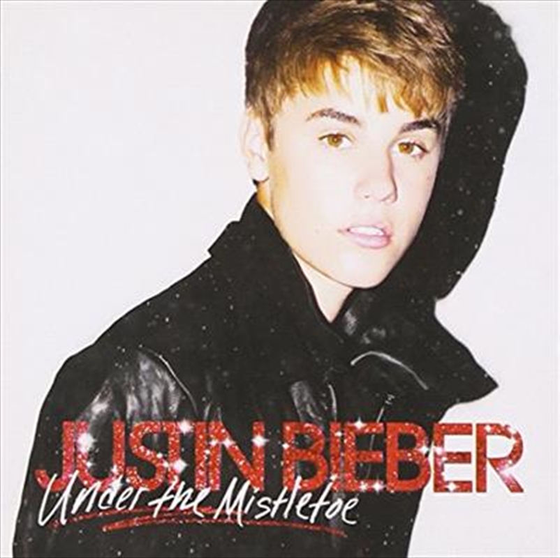 Under The Mistletoe/Product Detail/Pop